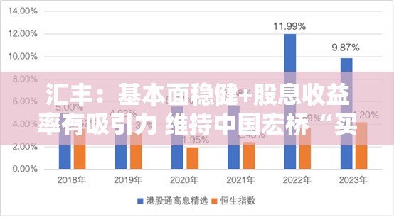 汇丰：基本面稳健+股息收益率有吸引力 维持中国宏桥“买入”评级及目标价17.10港元