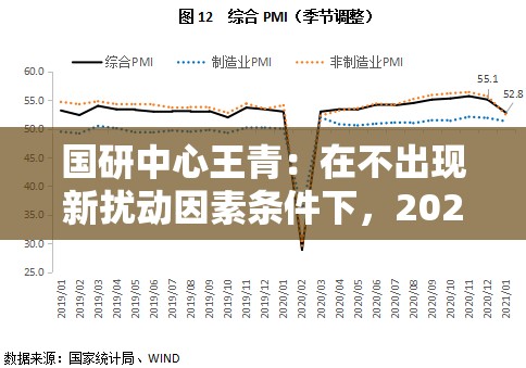 国研中心王青：在不出现新扰动因素条件下，2025年我国汽车销量大致增长3%4%