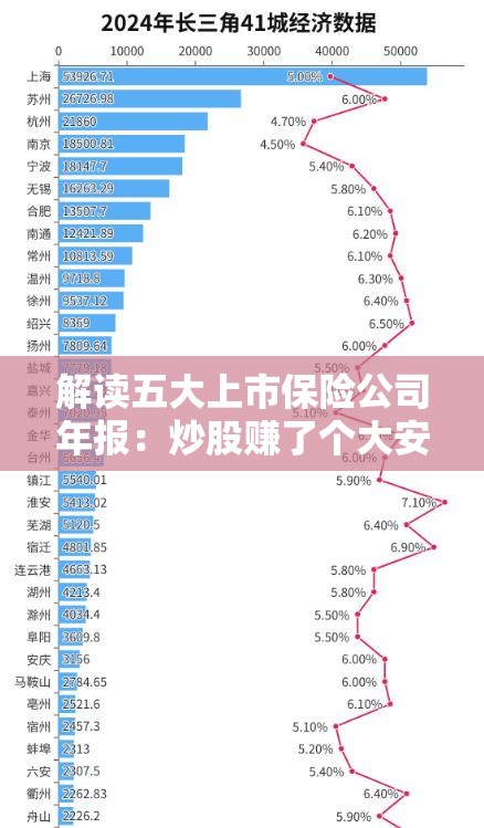 解读五大上市保险公司年报：炒股赚了个大安庆 总资产拿下两个大江苏
